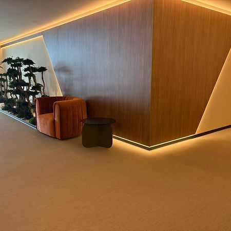 Olea Suites Алькала-дель-Хукар Екстер'єр фото