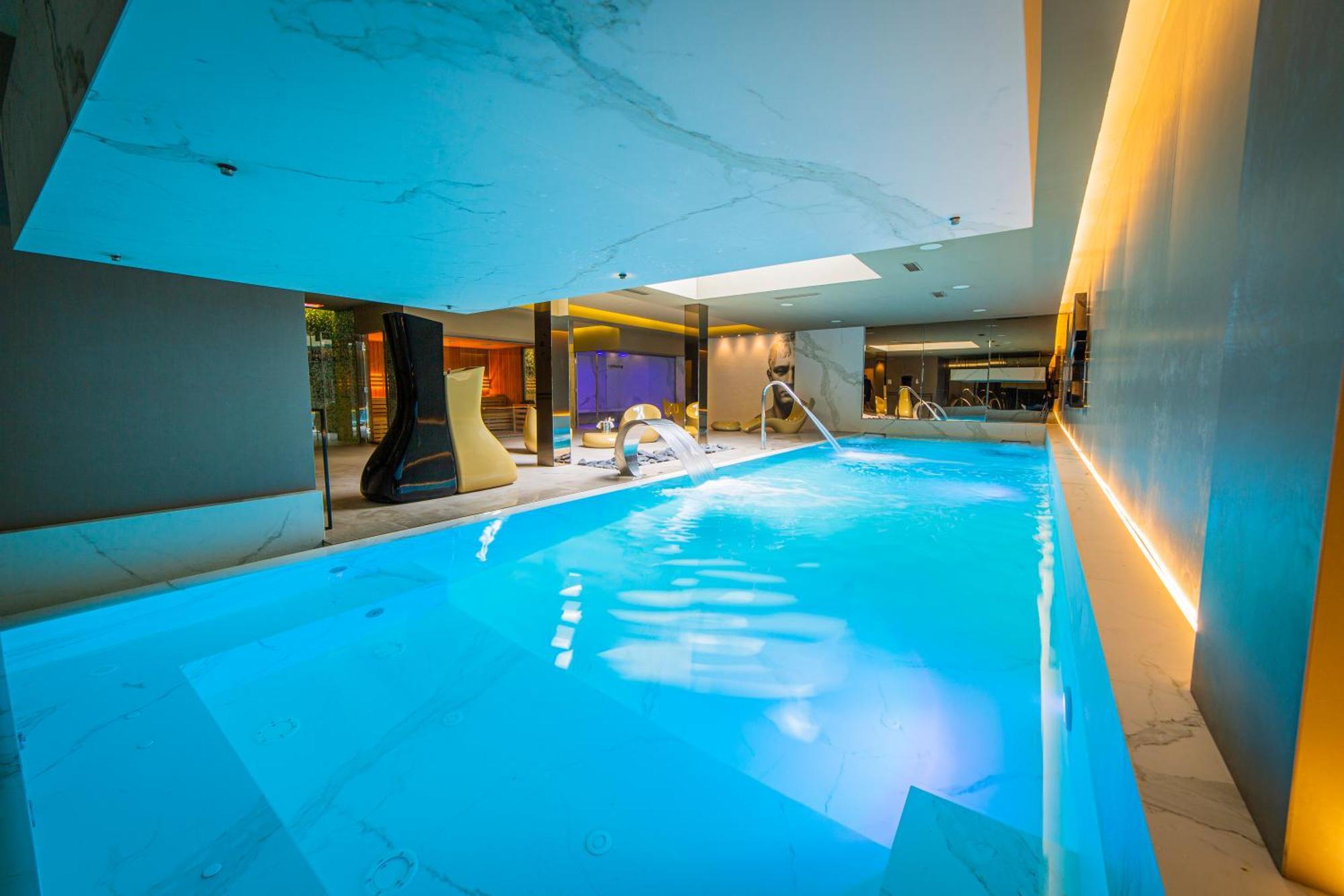 Olea Suites Алькала-дель-Хукар Екстер'єр фото